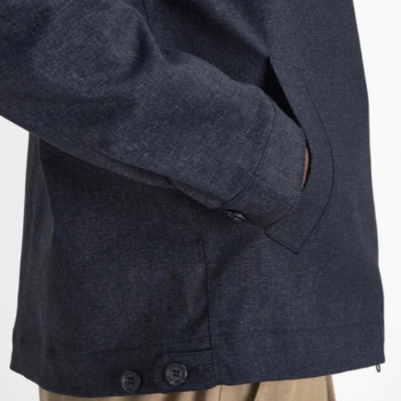 Barbour Howick Water Resistant Jacket , NEW WITH TAGS - Picture 4 of 9